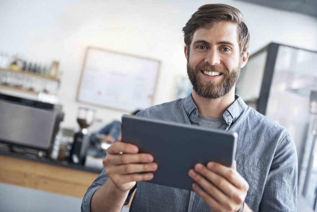bizSoft wird zur Registrierkasse