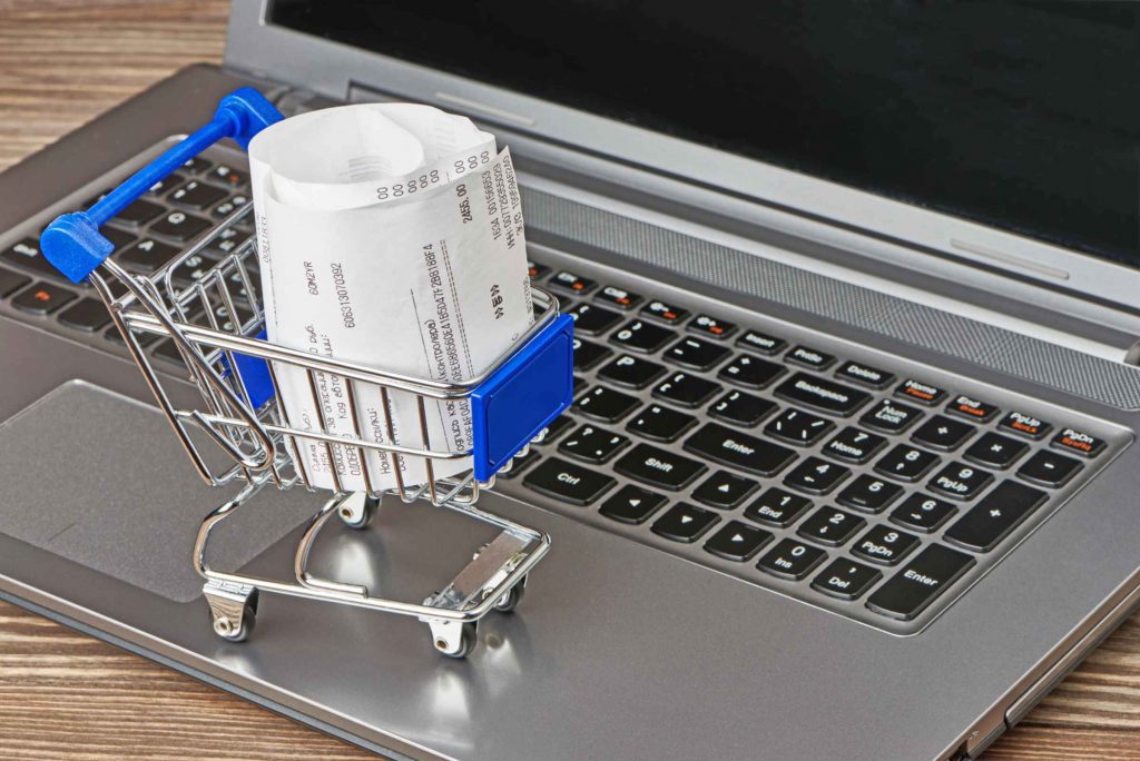 Der PC wird zur Kasse – dank bizSoft Kassensoftware