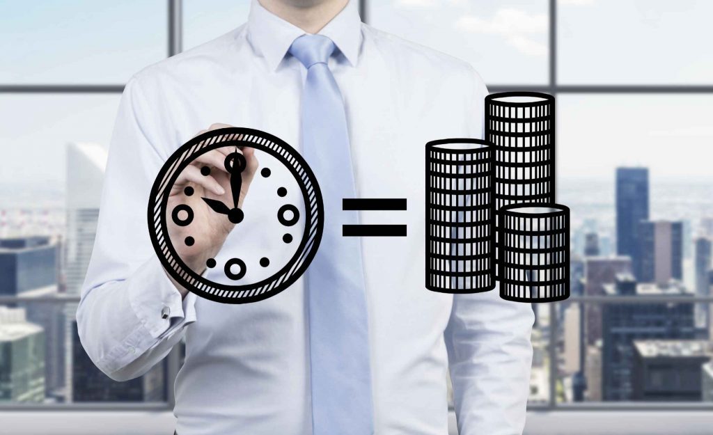 Eine Büro Software die alles kann