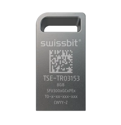 TSE swissbit für Kasse Deutschland