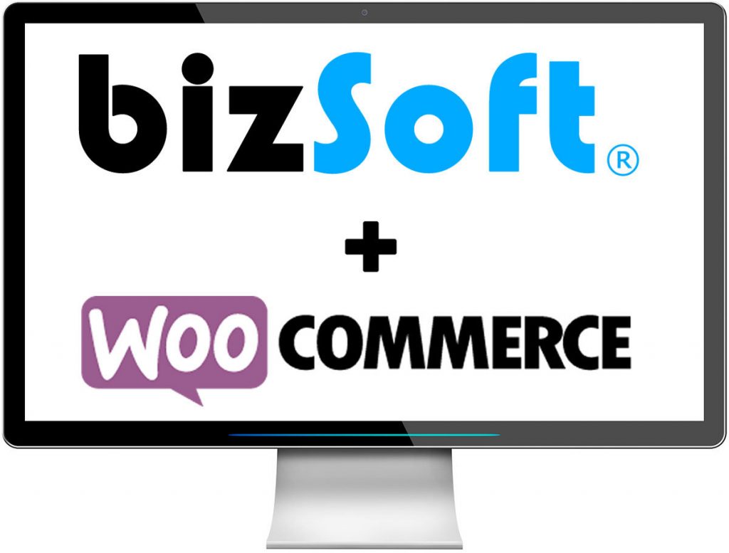 bizSoft und WooCommerce perfekt miteinander vereint
